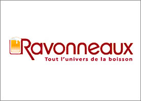 Ravonneaux